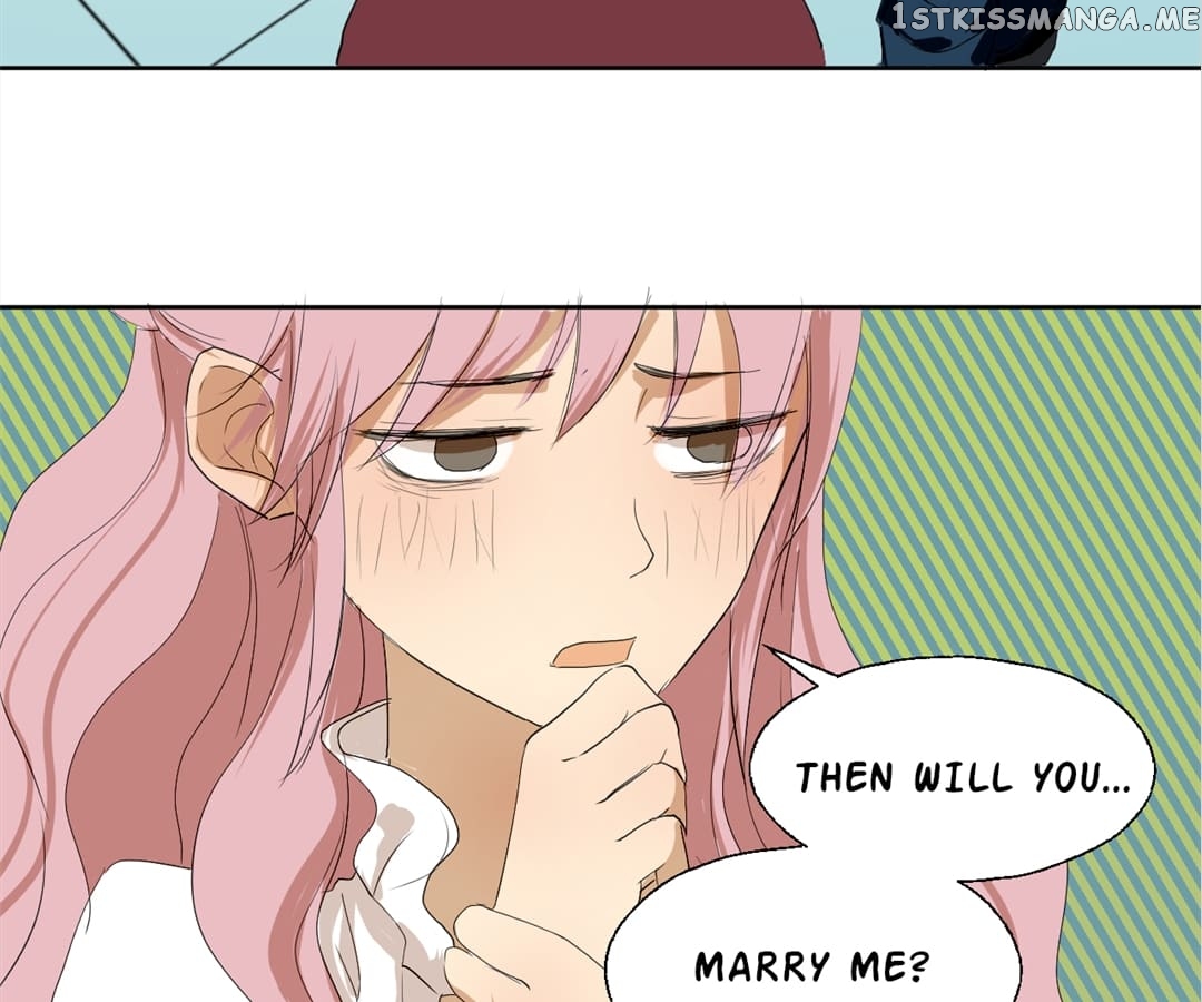 My Graduate Roommate in Women’s Clothes chapter 36 - page 24