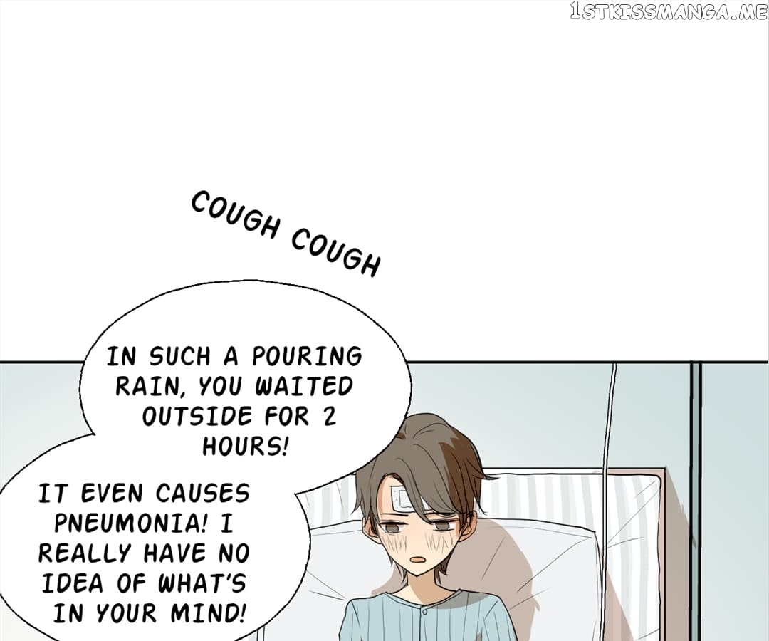 My Graduate Roommate in Women’s Clothes chapter 35 - page 2