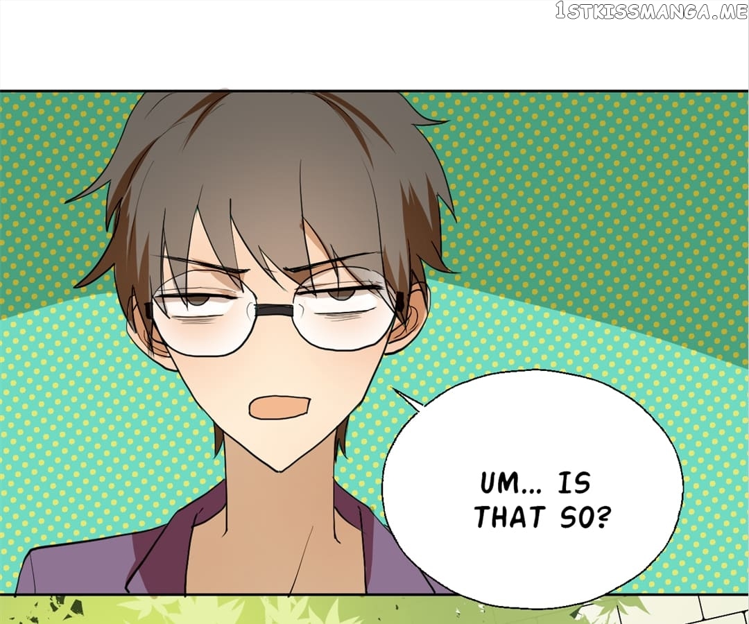 My Graduate Roommate in Women’s Clothes chapter 32 - page 8