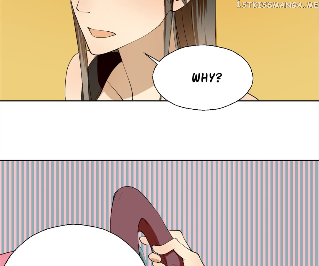 My Graduate Roommate in Women’s Clothes chapter 31 - page 10