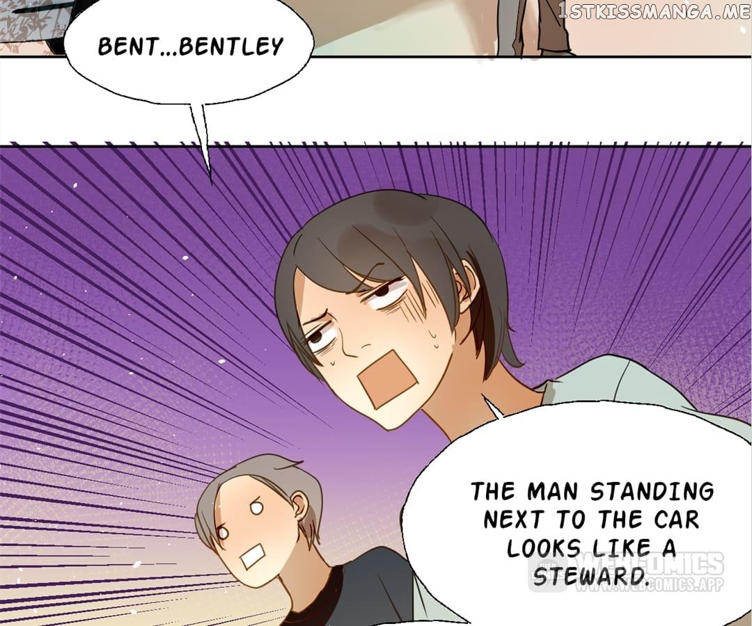 My Graduate Roommate in Women’s Clothes chapter 30 - page 3