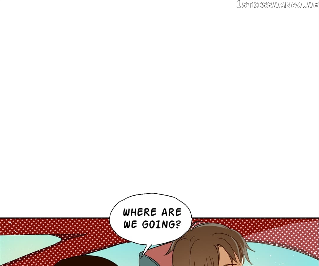 My Graduate Roommate in Women’s Clothes chapter 30 - page 32
