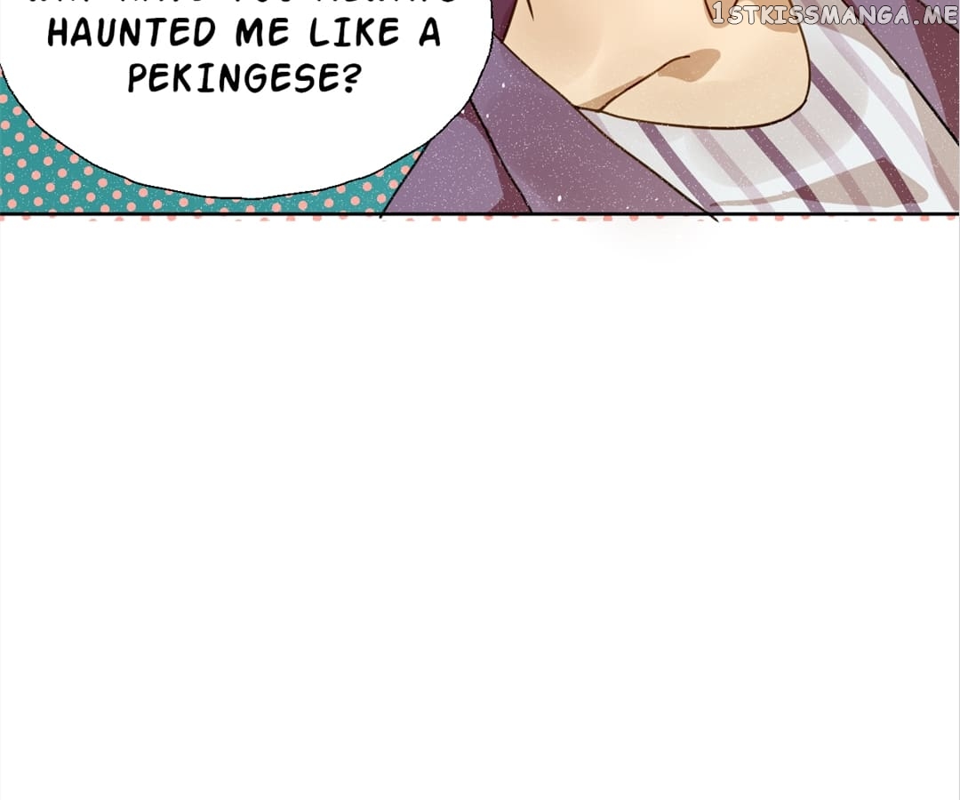 My Graduate Roommate in Women’s Clothes chapter 28 - page 29