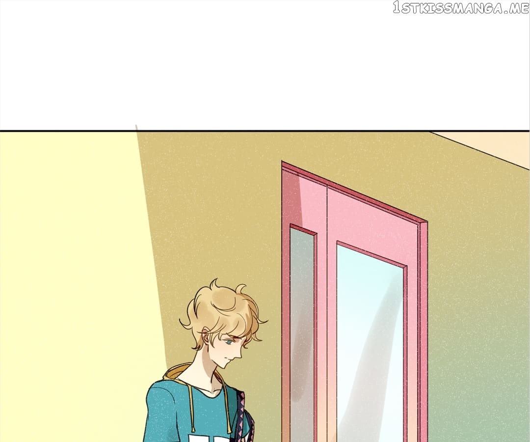 My Graduate Roommate in Women’s Clothes chapter 28 - page 8