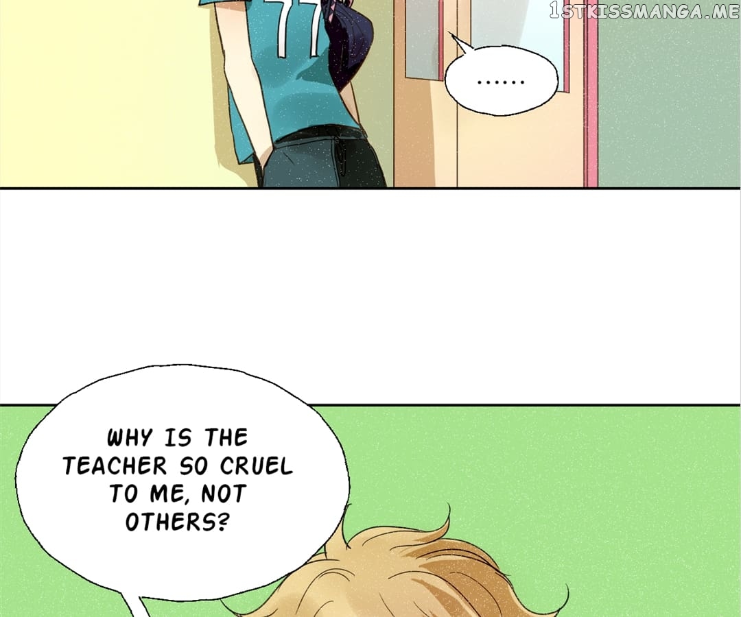 My Graduate Roommate in Women’s Clothes chapter 28 - page 9