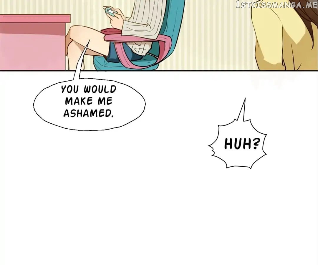 My Graduate Roommate in Women’s Clothes chapter 23 - page 6