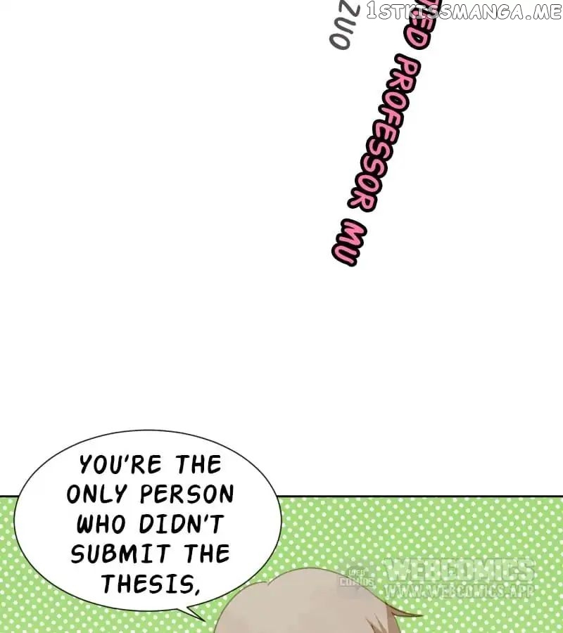 My Graduate Roommate in Women’s Clothes chapter 19 - page 3