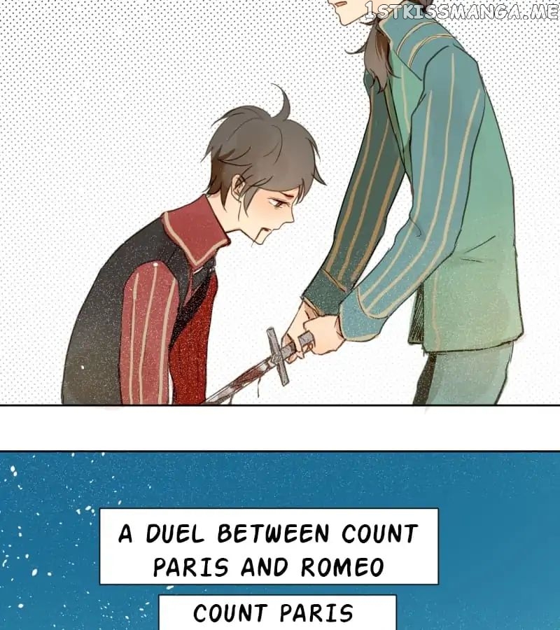 My Graduate Roommate in Women’s Clothes chapter 17 - page 9