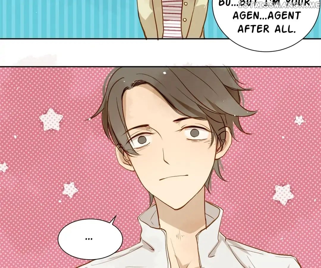 My Graduate Roommate in Women’s Clothes chapter 15 - page 9