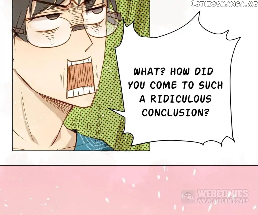 My Graduate Roommate in Women’s Clothes chapter 10 - page 35