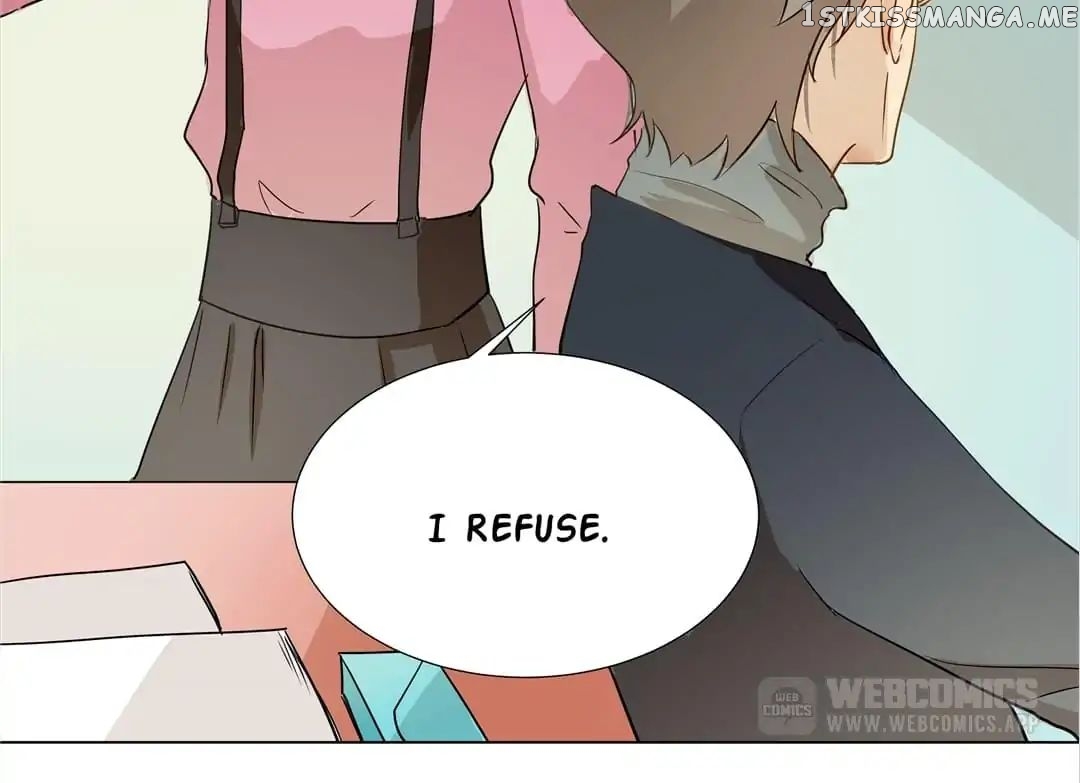 My Graduate Roommate in Women’s Clothes chapter 2 - page 23