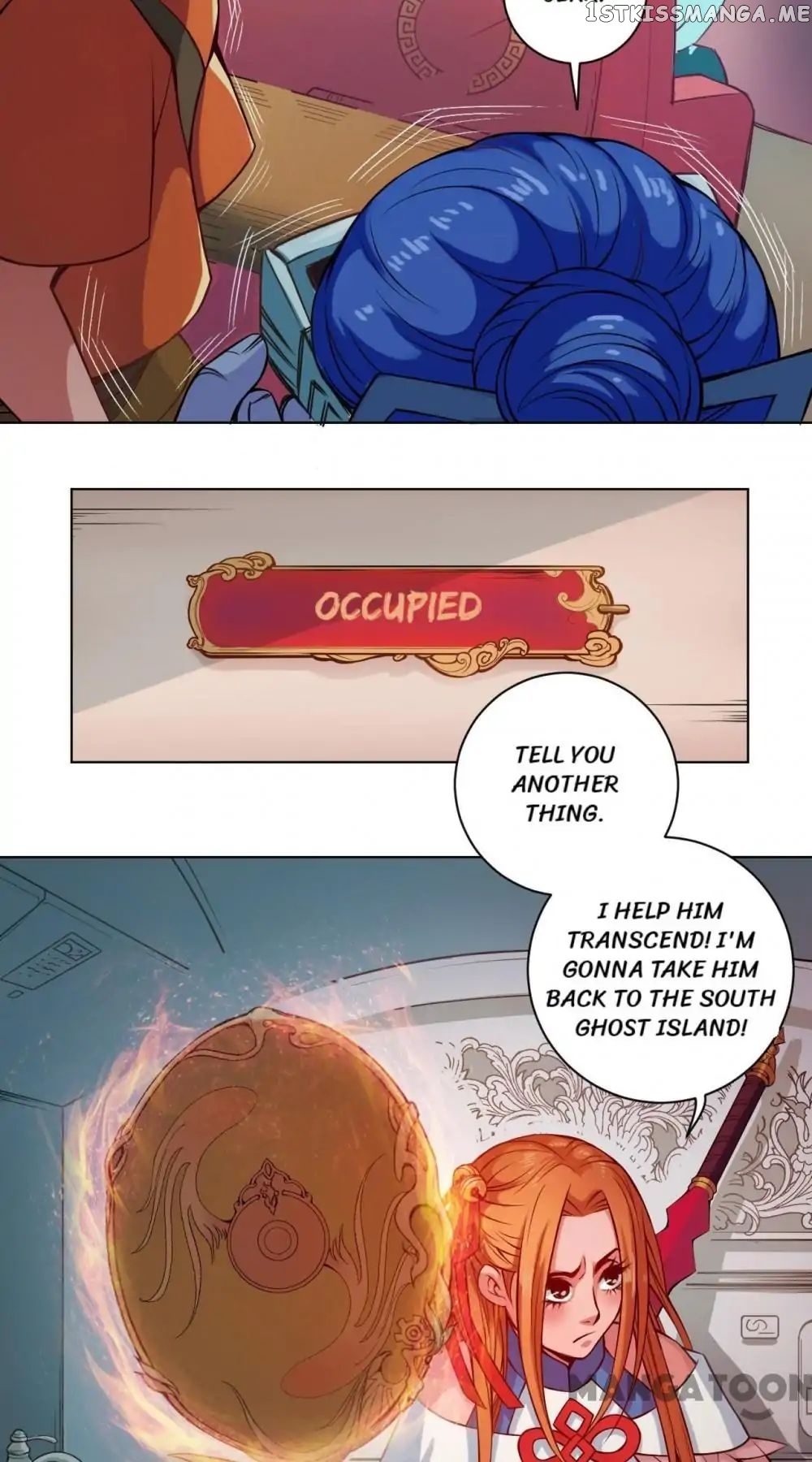 The Tale of Zi Wei chapter 17 - page 10