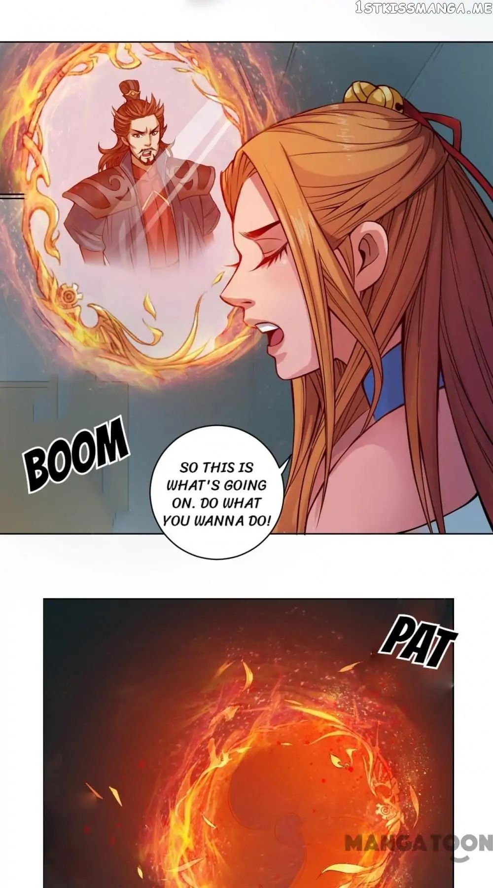 The Tale of Zi Wei chapter 17 - page 12