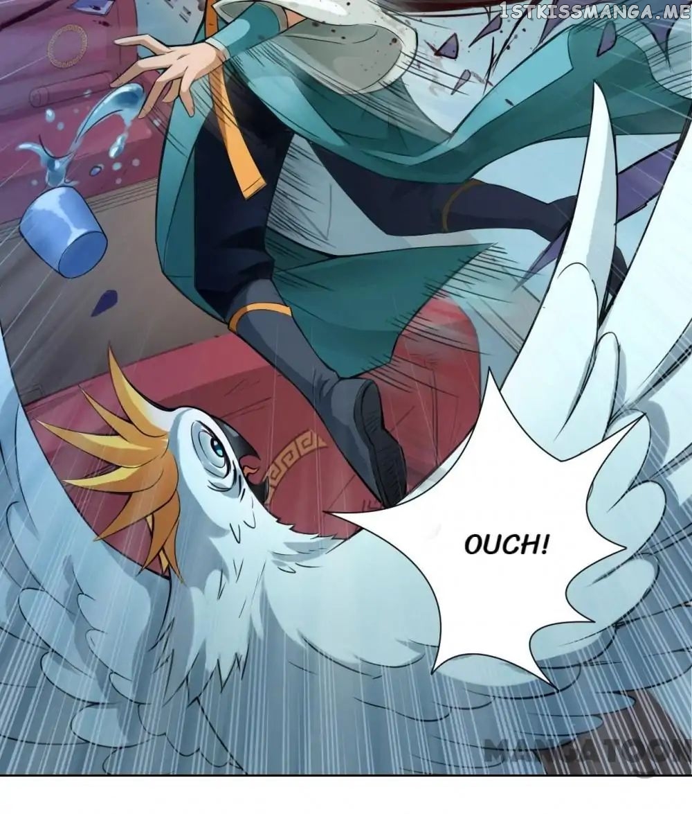 The Tale of Zi Wei chapter 17 - page 15