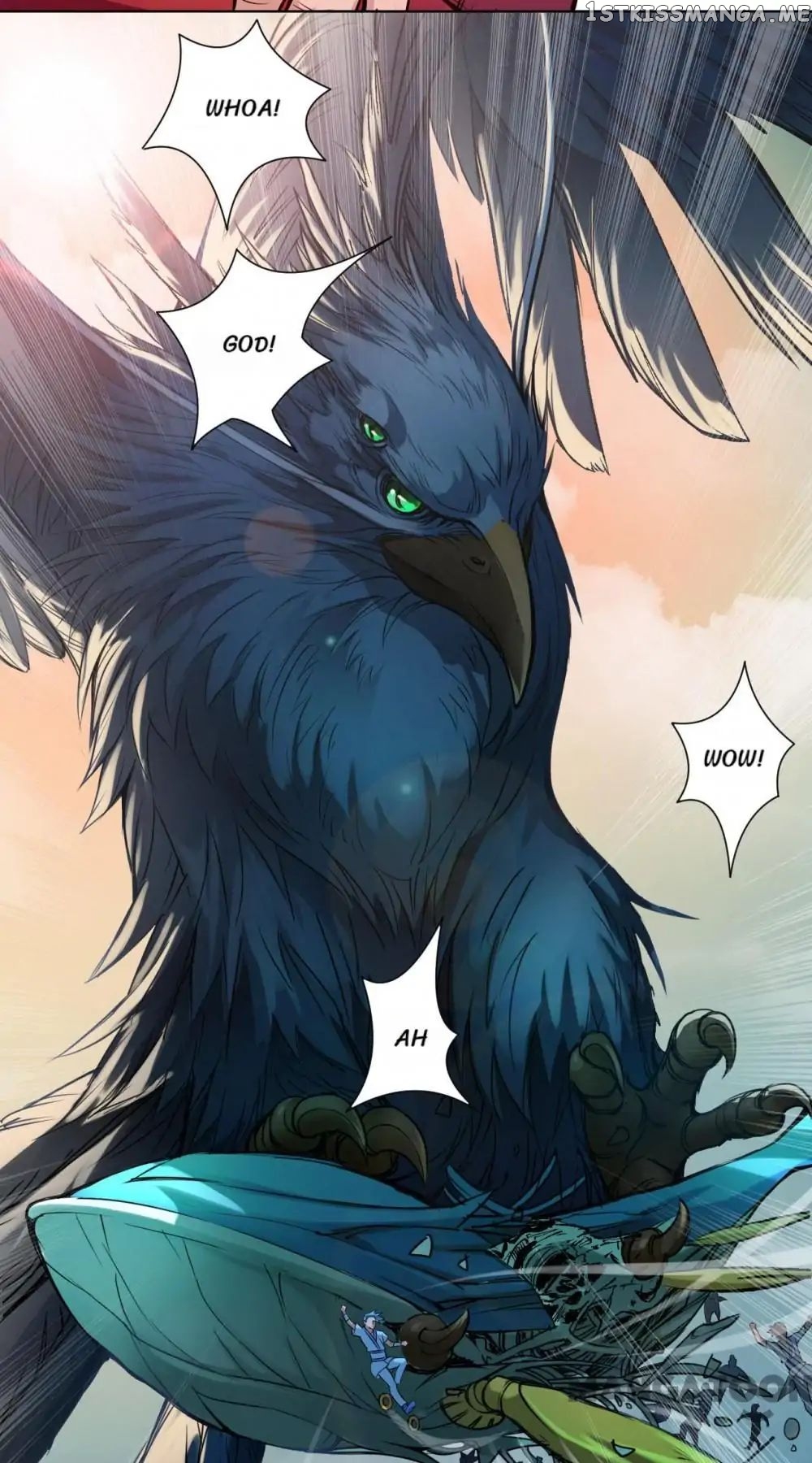 The Tale of Zi Wei chapter 17 - page 19