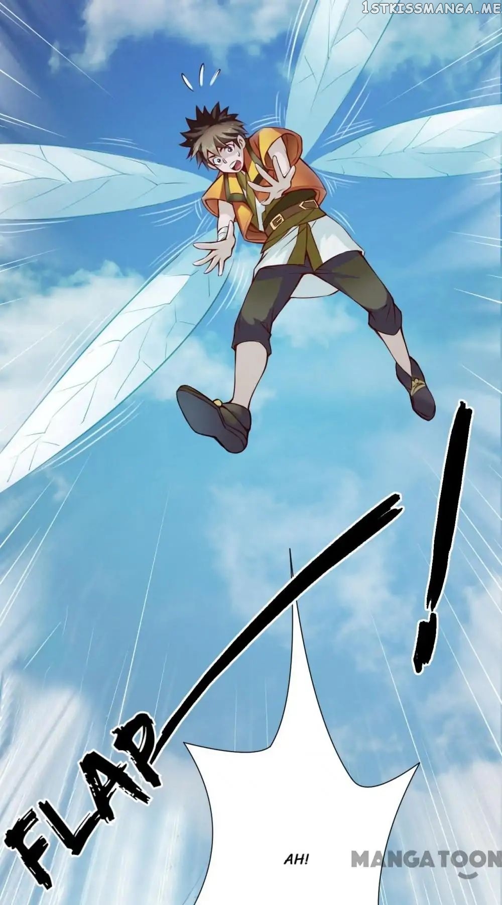 The Tale of Zi Wei chapter 17 - page 39