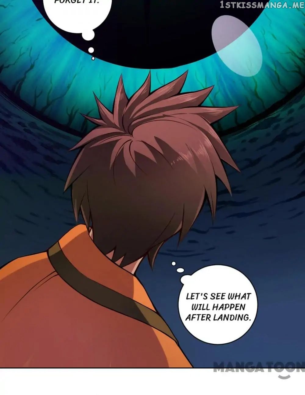 The Tale of Zi Wei chapter 17 - page 7
