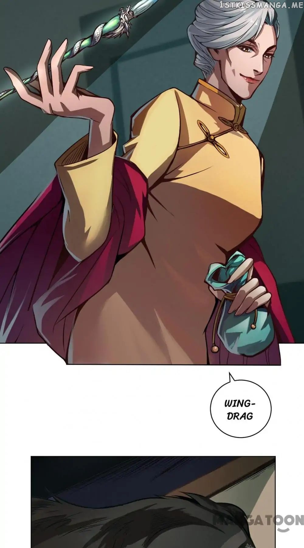 The Tale of Zi Wei chapter 4 - page 20