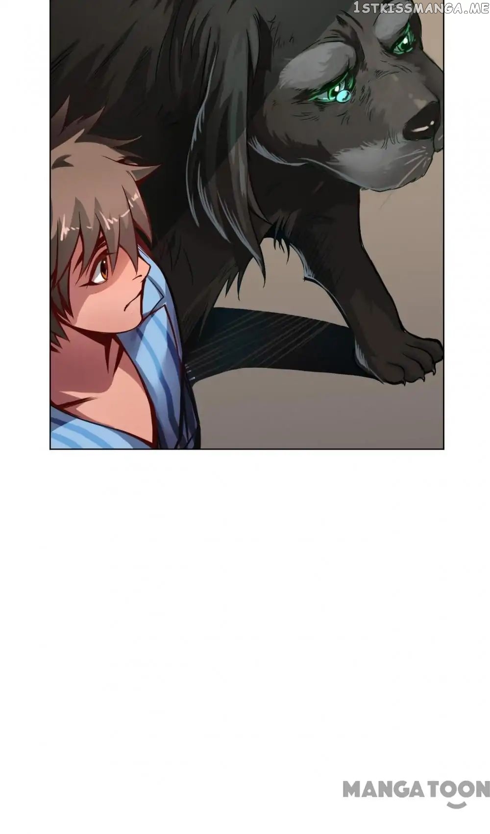 The Tale of Zi Wei chapter 4 - page 21
