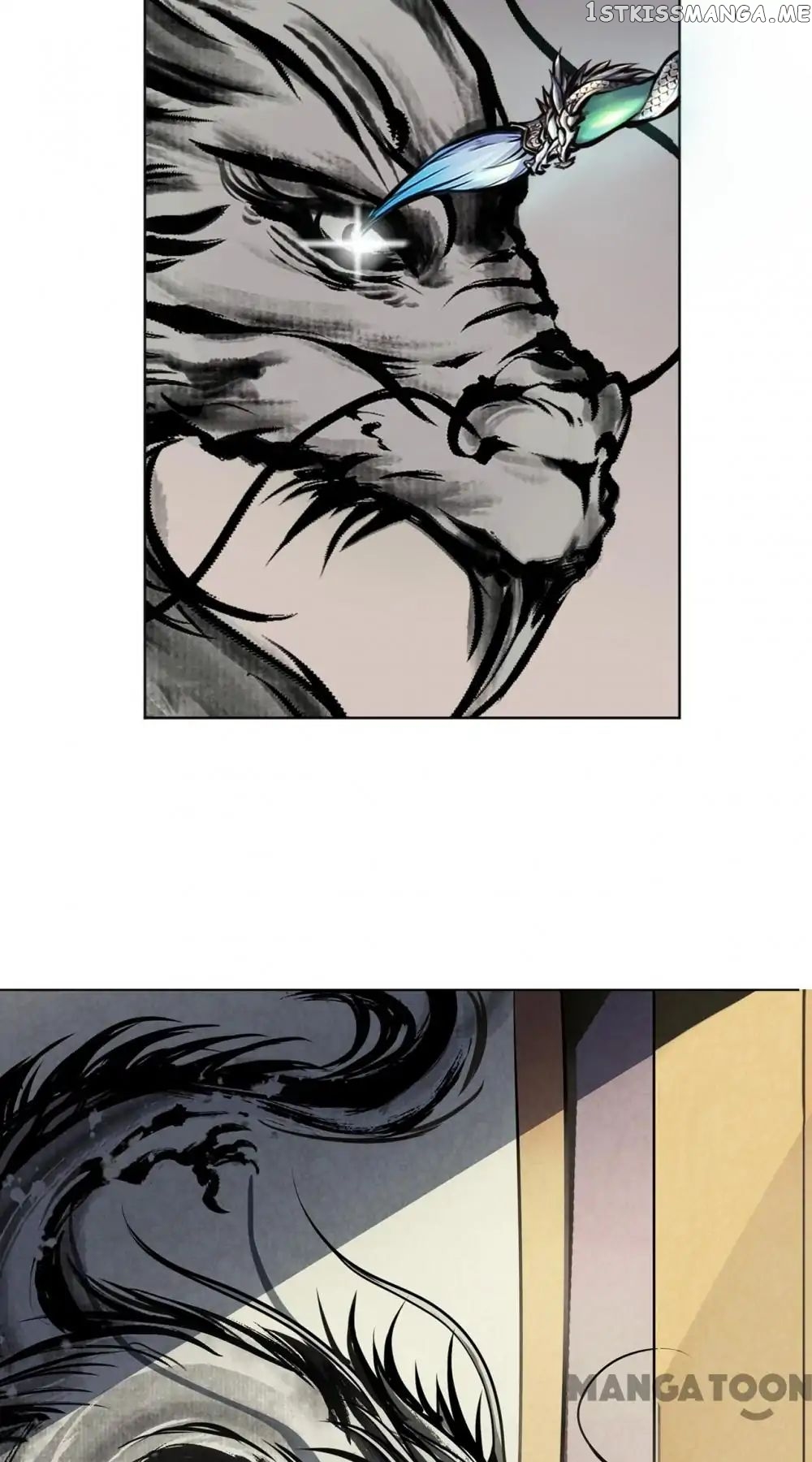 The Tale of Zi Wei chapter 4 - page 24