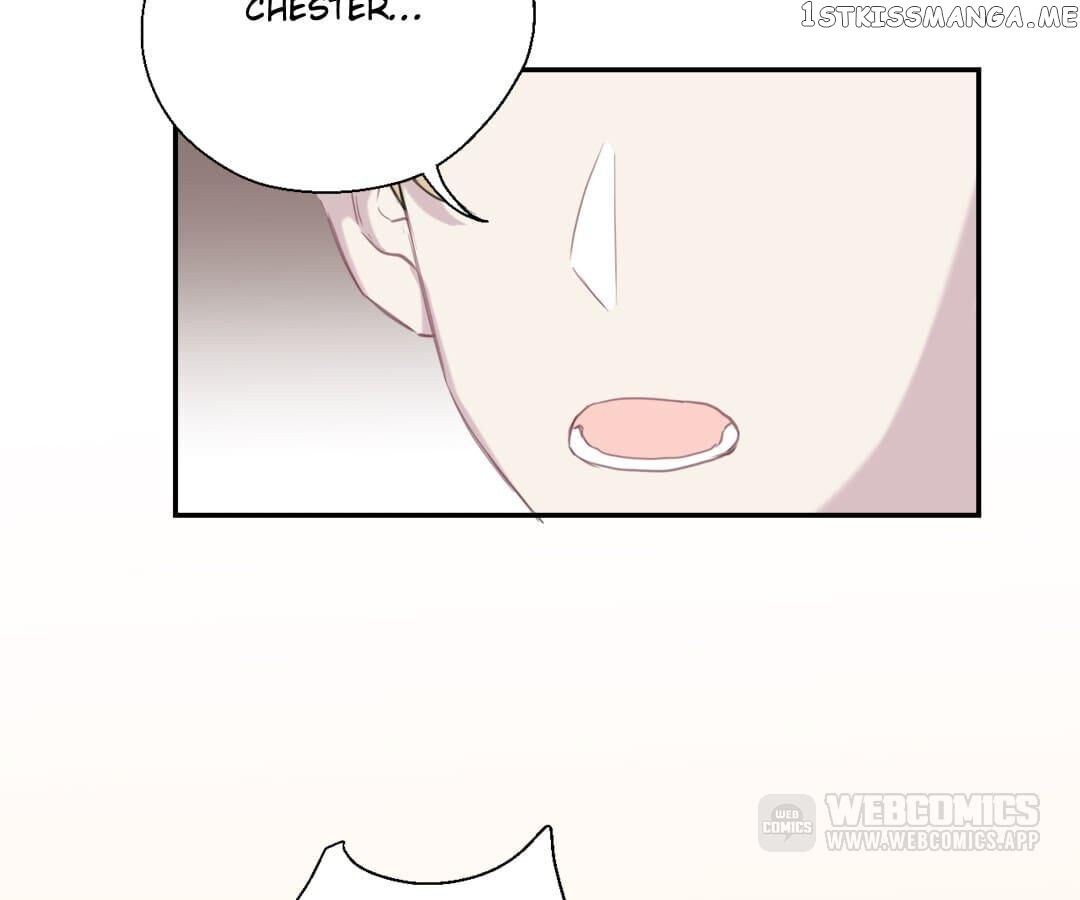 Timbre In His Heart chapter 16 - page 50