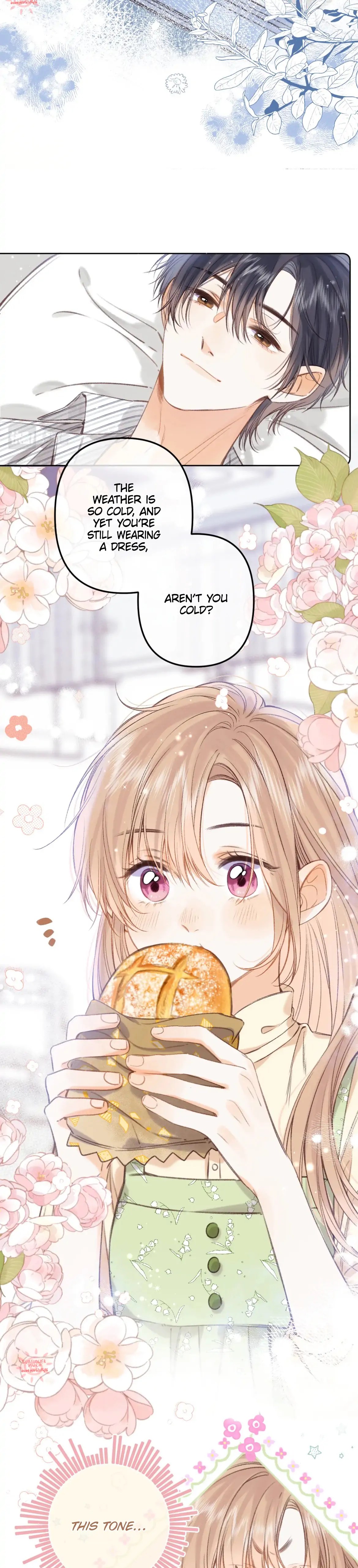 Hidden Love chapter 53 - page 16