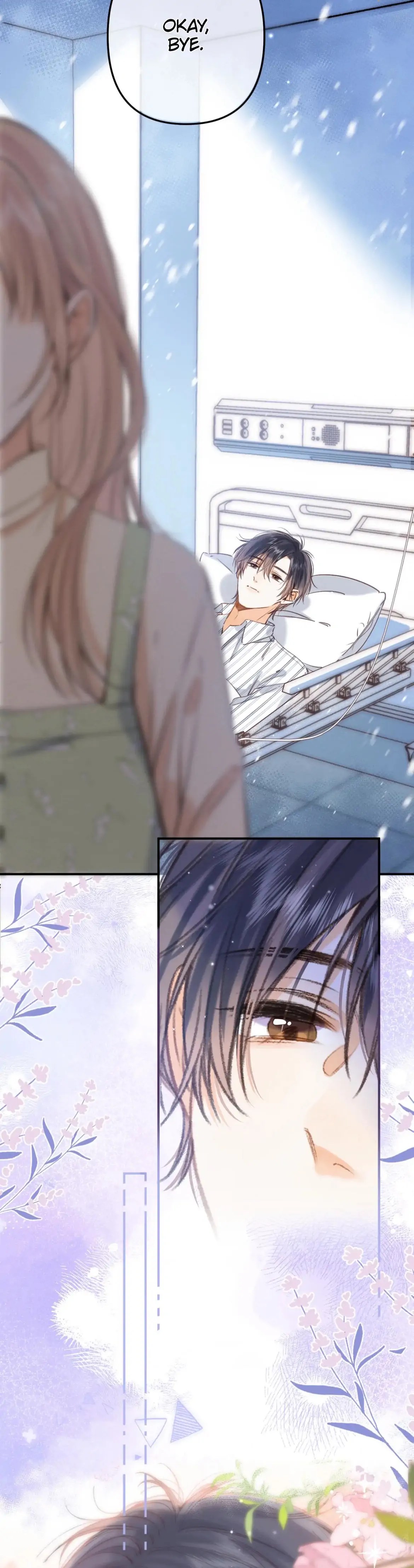 Hidden Love chapter 53 - page 4