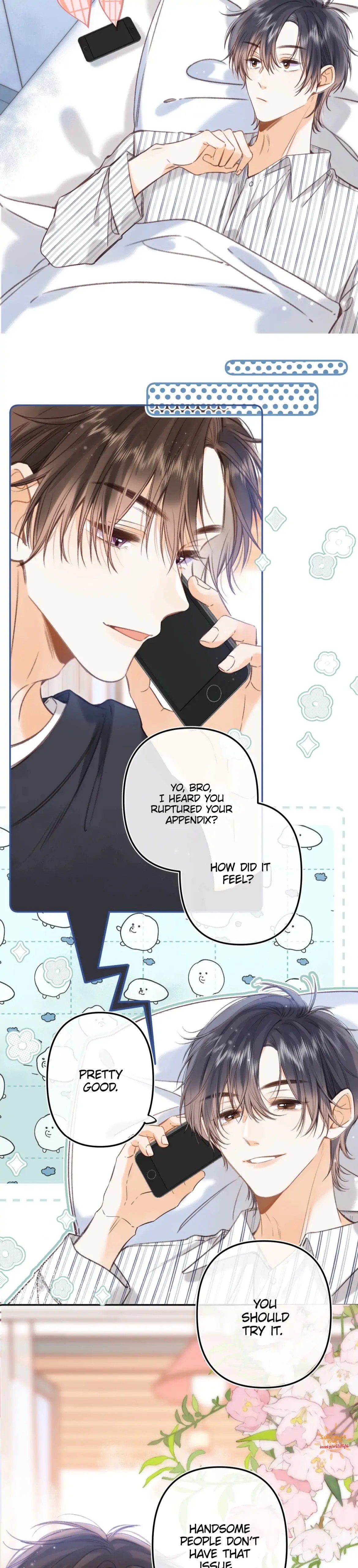 Hidden Love chapter 53 - page 7
