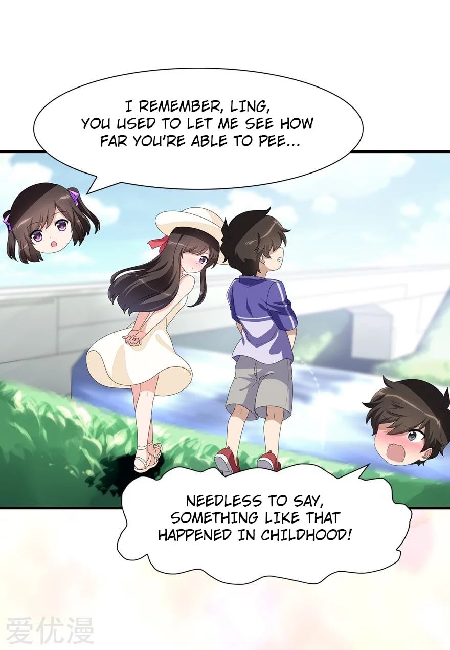 Virus Girlfriend ( My Girlfriend is a Zombie ) chapter 157 - page 12