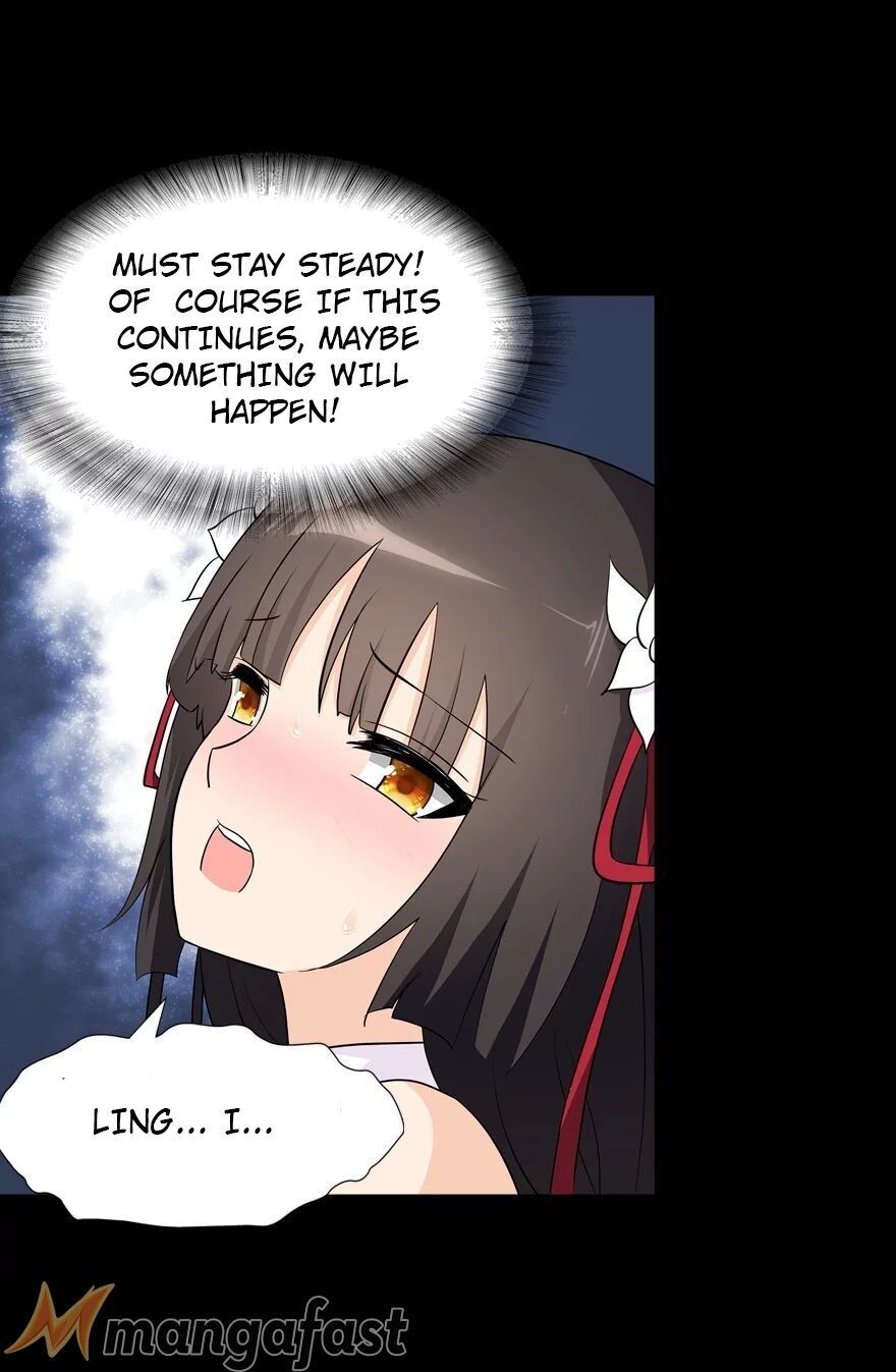 Virus Girlfriend ( My Girlfriend is a Zombie ) chapter 143 - page 7