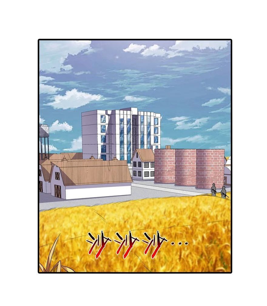 Virus Girlfriend ( My Girlfriend is a Zombie ) chapter 119 - page 31