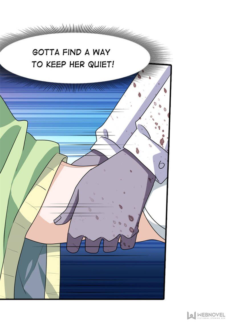 Virus Girlfriend ( My Girlfriend is a Zombie ) chapter 88 - page 32