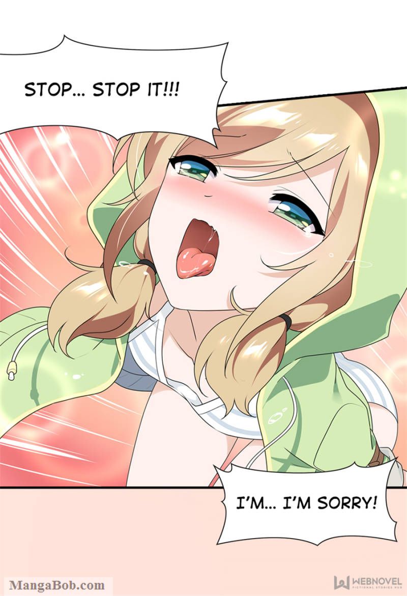 Virus Girlfriend ( My Girlfriend is a Zombie ) chapter 88 - page 40
