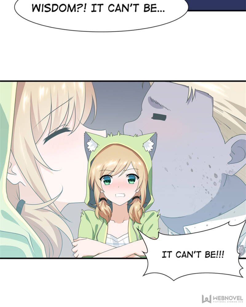 Virus Girlfriend ( My Girlfriend is a Zombie ) chapter 88 - page 5