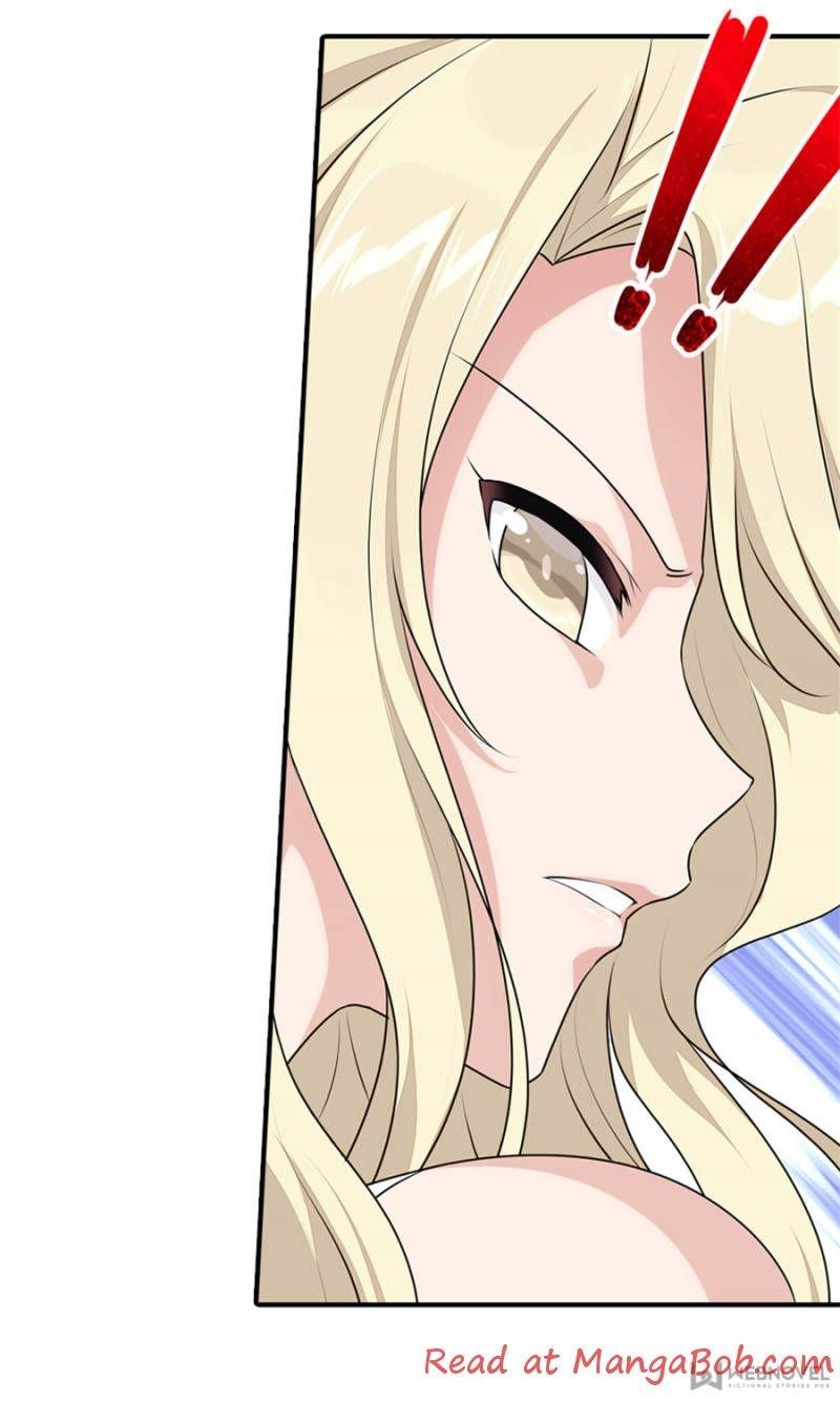 Virus Girlfriend ( My Girlfriend is a Zombie ) chapter 85 - page 3