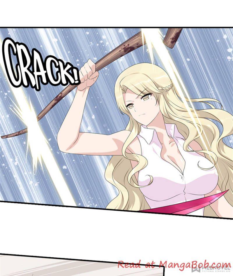 Virus Girlfriend ( My Girlfriend is a Zombie ) chapter 85 - page 4