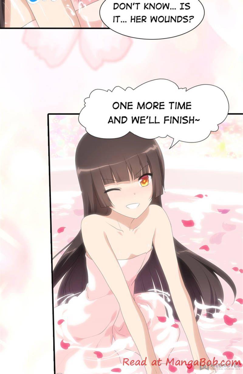 Virus Girlfriend ( My Girlfriend is a Zombie ) chapter 85 - page 40