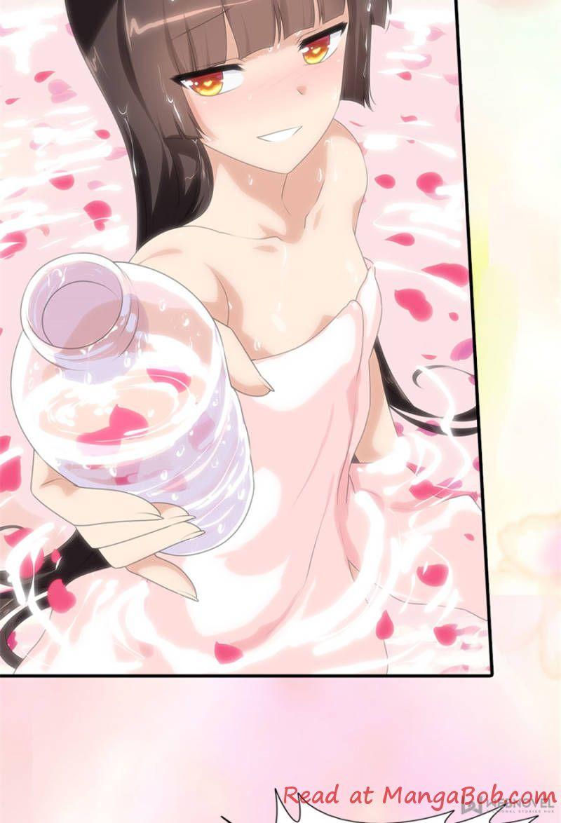 Virus Girlfriend ( My Girlfriend is a Zombie ) chapter 85 - page 45