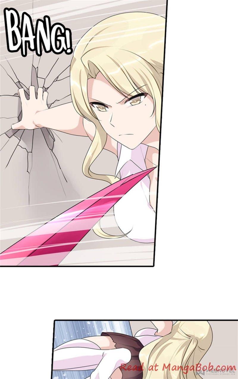 Virus Girlfriend ( My Girlfriend is a Zombie ) chapter 85 - page 5