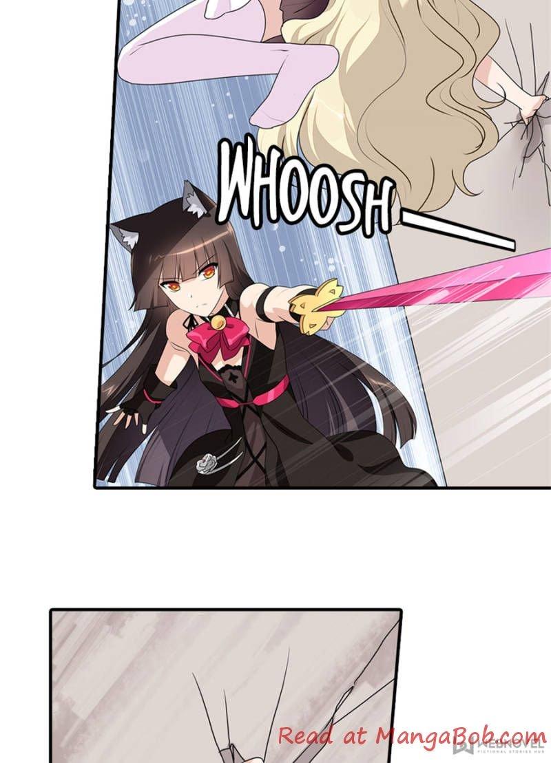 Virus Girlfriend ( My Girlfriend is a Zombie ) chapter 85 - page 6