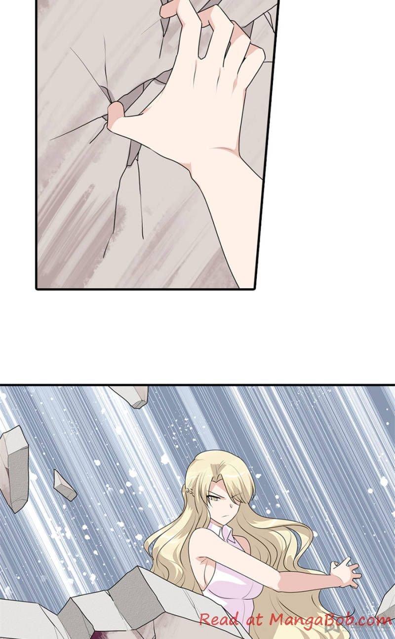 Virus Girlfriend ( My Girlfriend is a Zombie ) chapter 85 - page 7