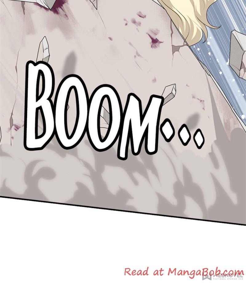 Virus Girlfriend ( My Girlfriend is a Zombie ) chapter 85 - page 8