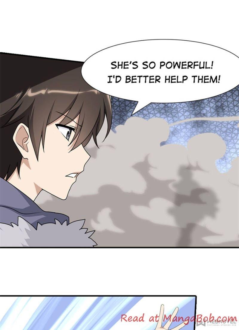 Virus Girlfriend ( My Girlfriend is a Zombie ) chapter 85 - page 9