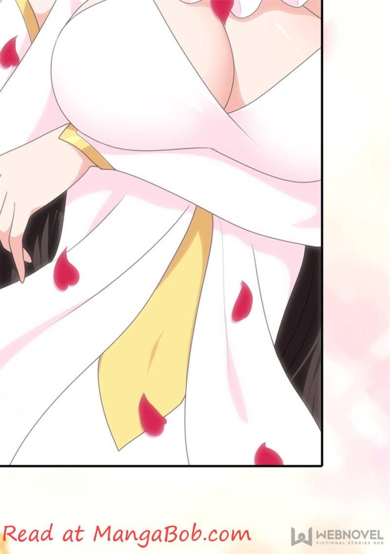 Virus Girlfriend ( My Girlfriend is a Zombie ) chapter 84 - page 32