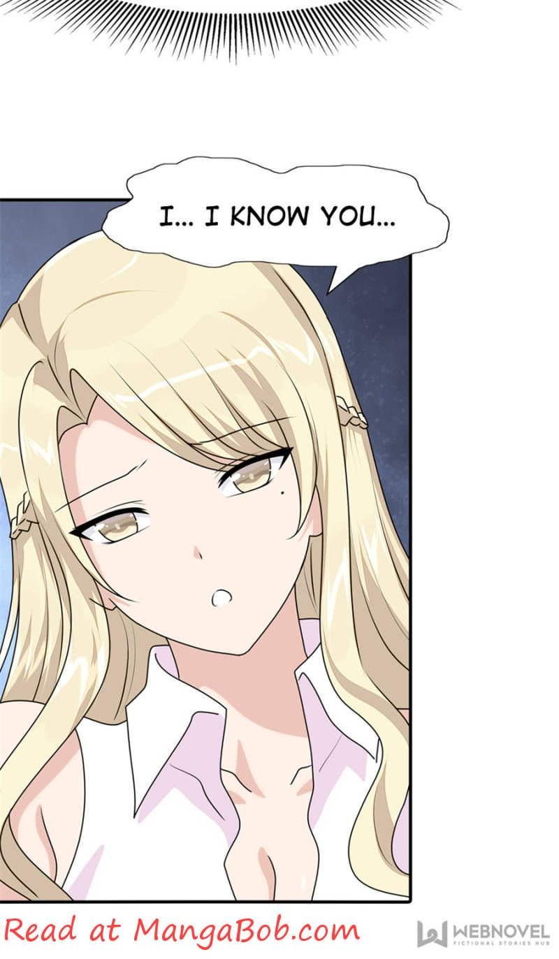 Virus Girlfriend ( My Girlfriend is a Zombie ) chapter 84 - page 45