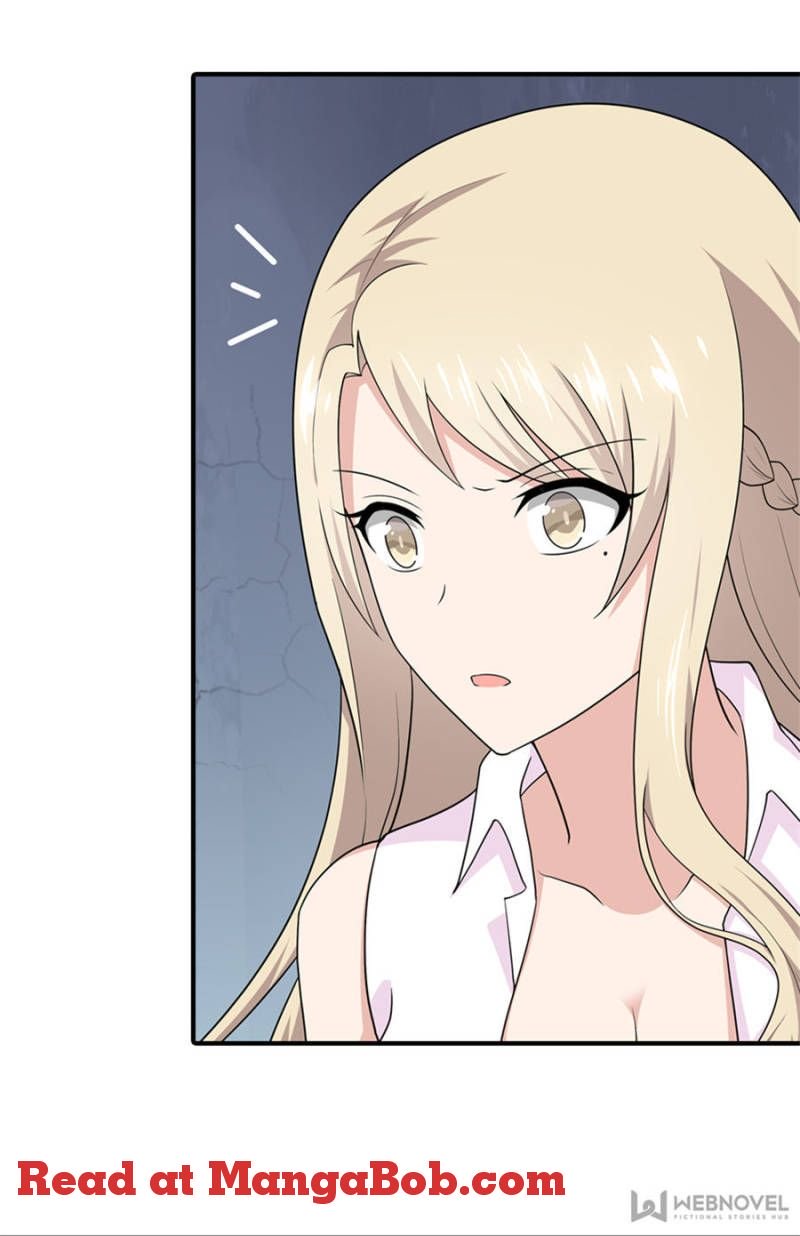 Virus Girlfriend ( My Girlfriend is a Zombie ) chapter 83 - page 21