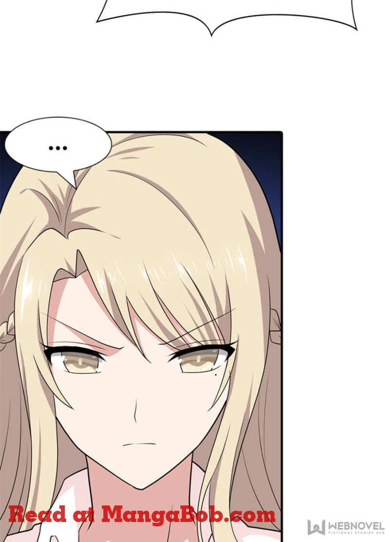 Virus Girlfriend ( My Girlfriend is a Zombie ) chapter 83 - page 36