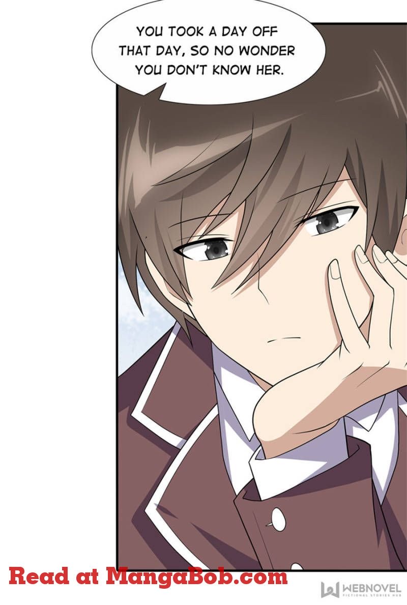 Virus Girlfriend ( My Girlfriend is a Zombie ) chapter 83 - page 5