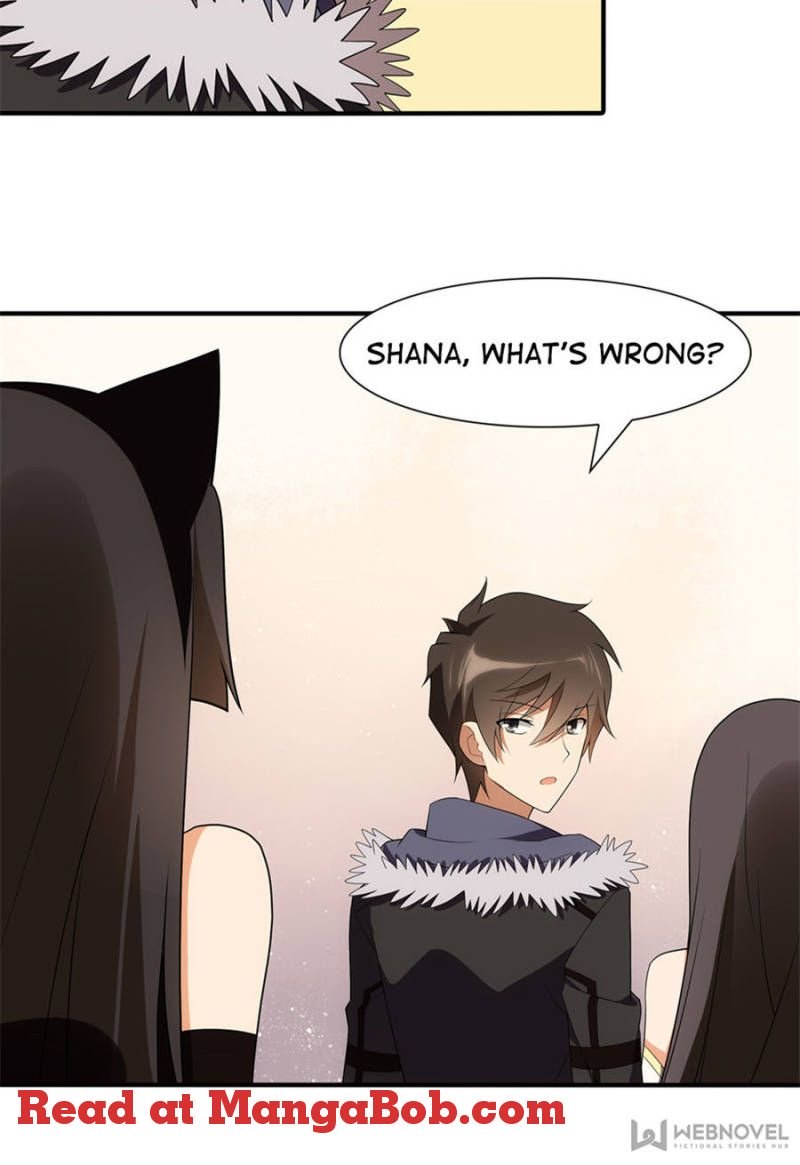 Virus Girlfriend ( My Girlfriend is a Zombie ) chapter 83 - page 53