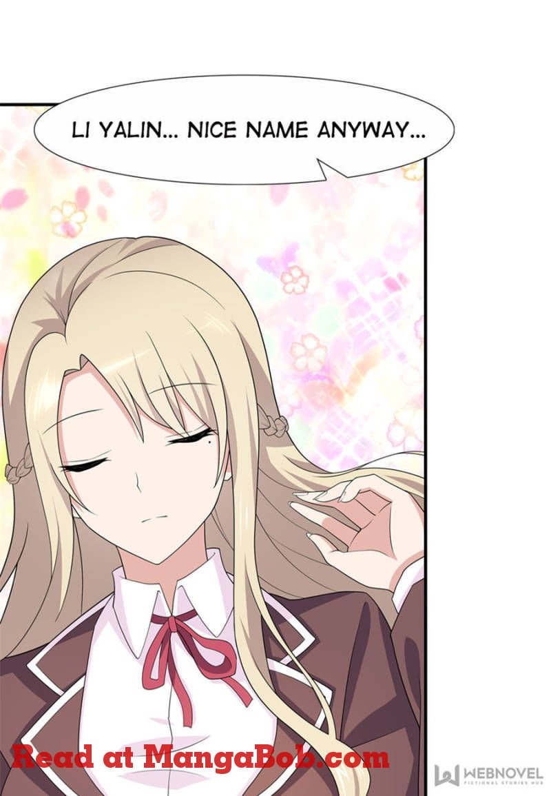 Virus Girlfriend ( My Girlfriend is a Zombie ) chapter 83 - page 6